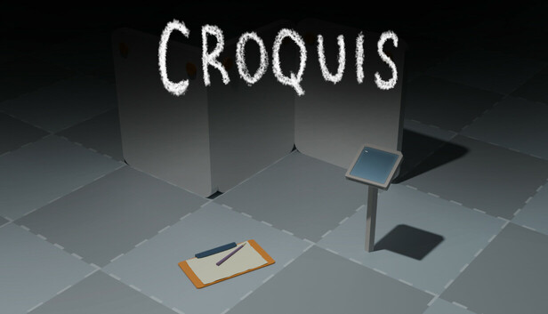 Croquis