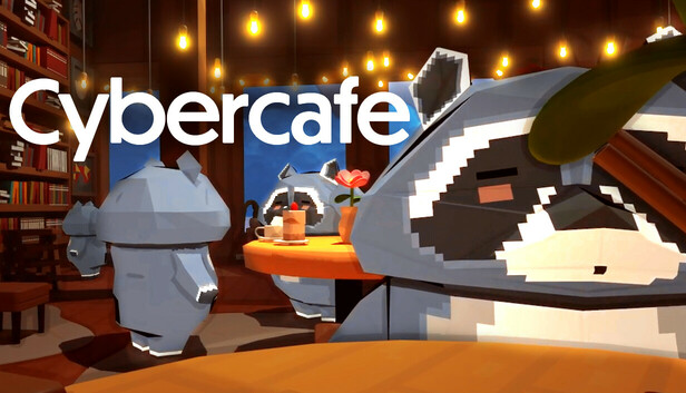 Cybercafe