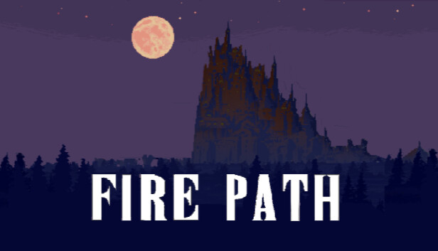 Fire Path
