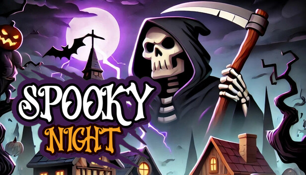 Spooky Night