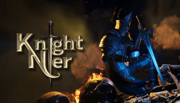 Knight Nier