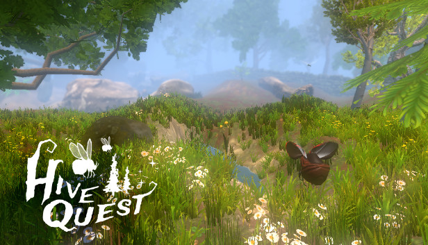Hive Quest