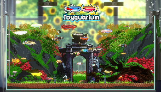 Joyquarium