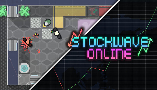 STOCKWAVE ONLINE