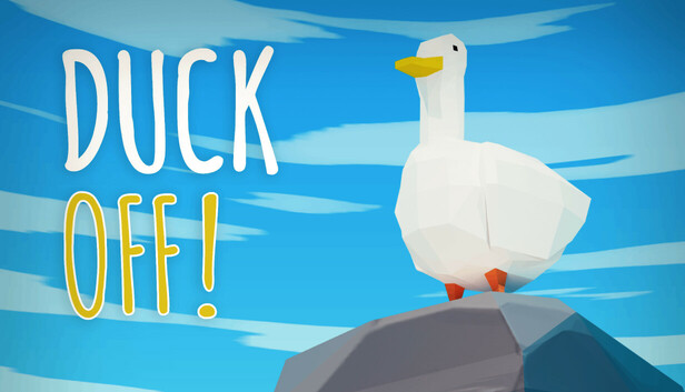 Duck Off!