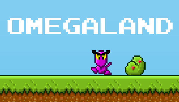 Omegaland