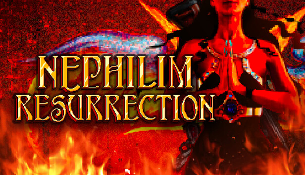 Nephilim Resurrection