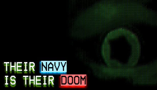 Their Navy Is Their Doom