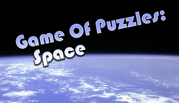 Game Of Puzzles: Space