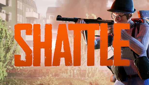 Shattle