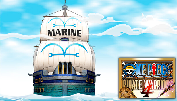 ONE PIECE: PIRATE WARRIORS 4 Koby's Combat Chronicle & Soul Map 2