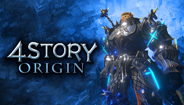 4STORY : ORIGIN