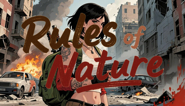 Rules of Nature
