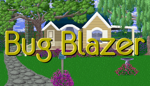 Bug Blazer