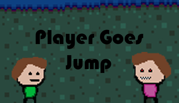 Player Goes Jump