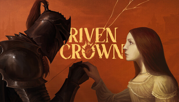 Riven Crown