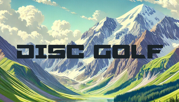 Disc Golf
