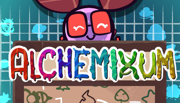 ALCHEMIXUM
