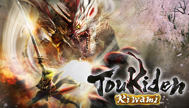 TOUKIDEN Kiwami - Mission Collection 8-11