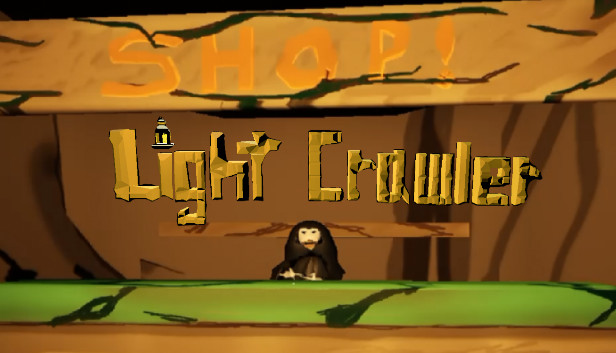 Light Crawler