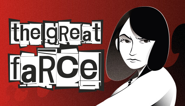 The Great Farce