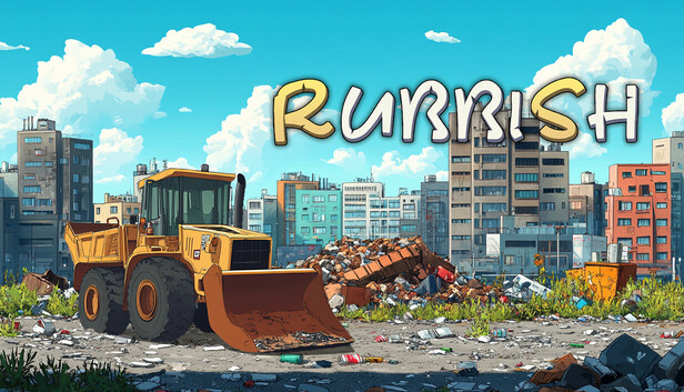 Rubbish