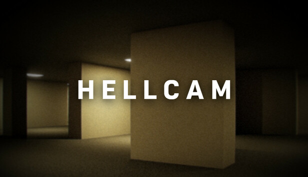 HELLCAM