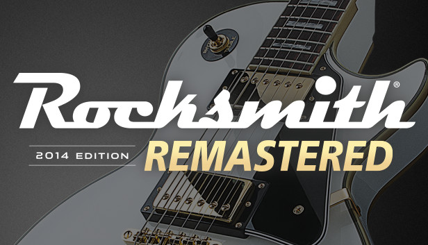 Rocksmith® 2014 Edition – Remastered – Run-D.M.C. - “Rock Box”