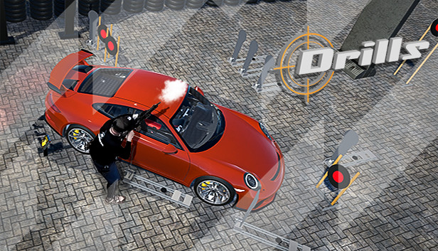 DrillsVR
