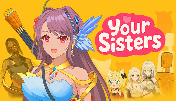 your sisters