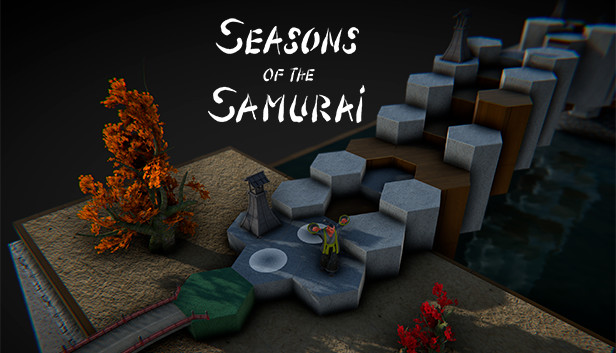 Seasons of the Samurai