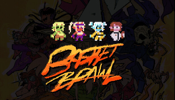 Basket Brawl DX
