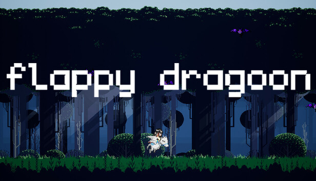 flappy dragoon