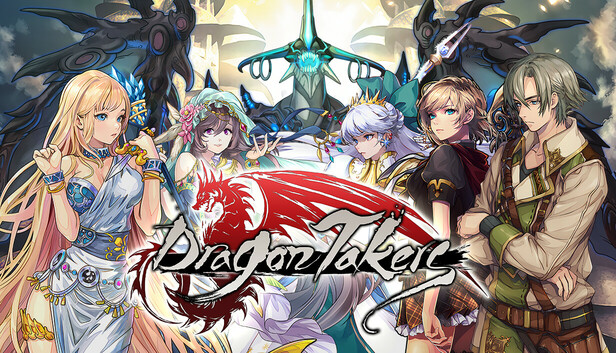 Dragon Takers