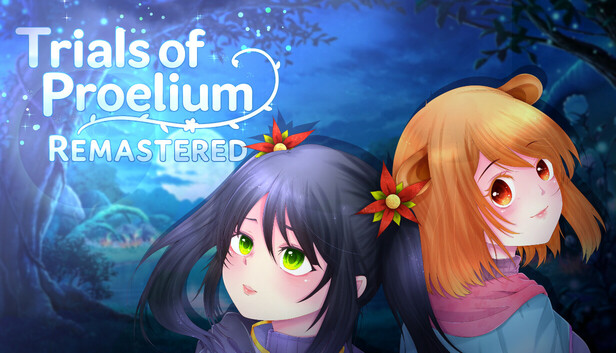 Trials of Proelium Remastered
