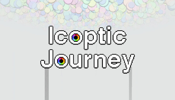 Icoptic Journey