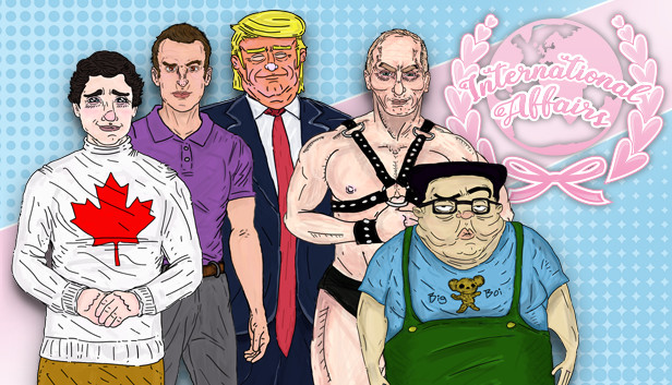 International Affairs