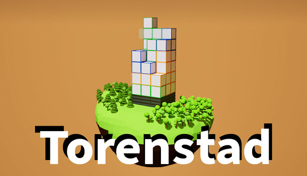 Torenstad