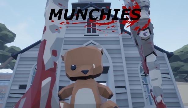 MUNCHIES