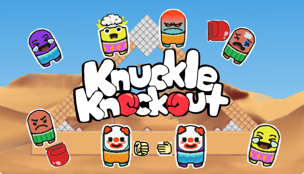 Knuckle Knockout