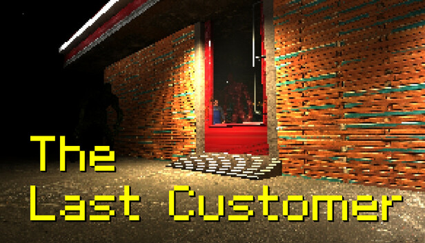 The Last Customer