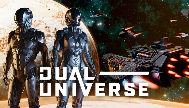 Dual Universe
