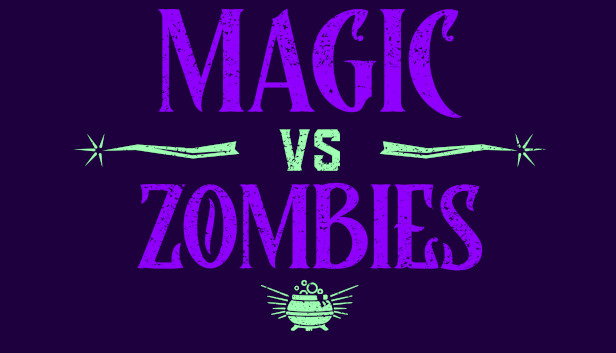 Magic vs Zombies