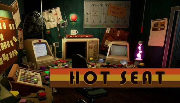Hot Seat