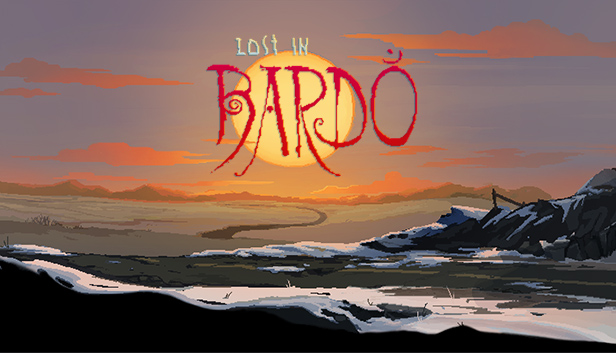 Lost in Bardo