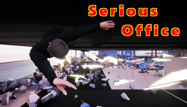 Serious Office