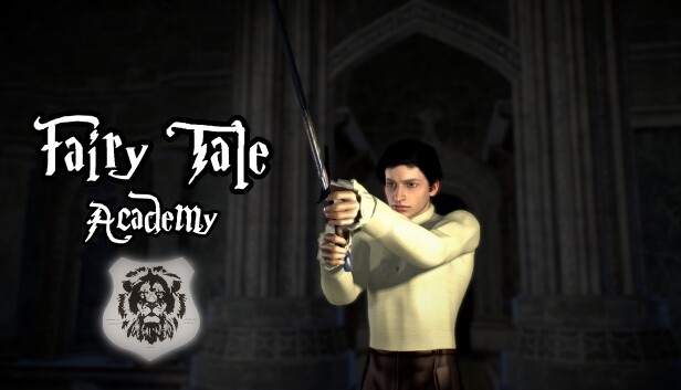 Fairy Tale Academy