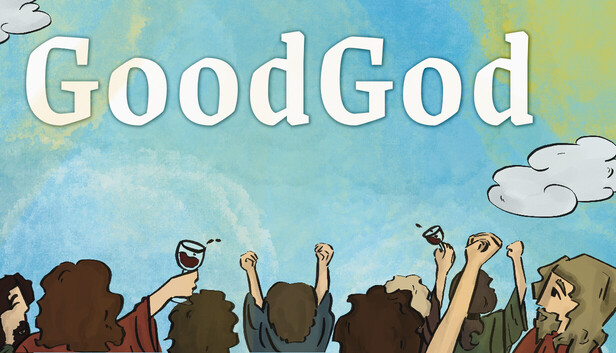 GoodGod