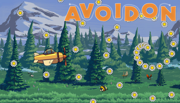 Avoidon
