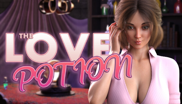 Love Potion